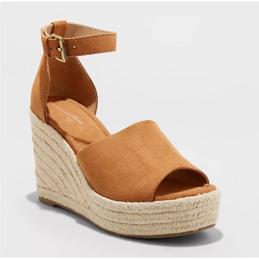 Universal Thread Wedges